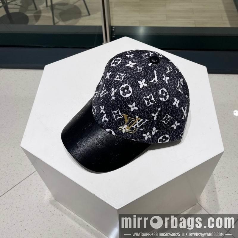Replica LV cap 072202