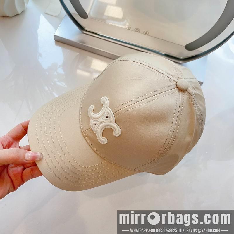 Replica Celine cap dx44