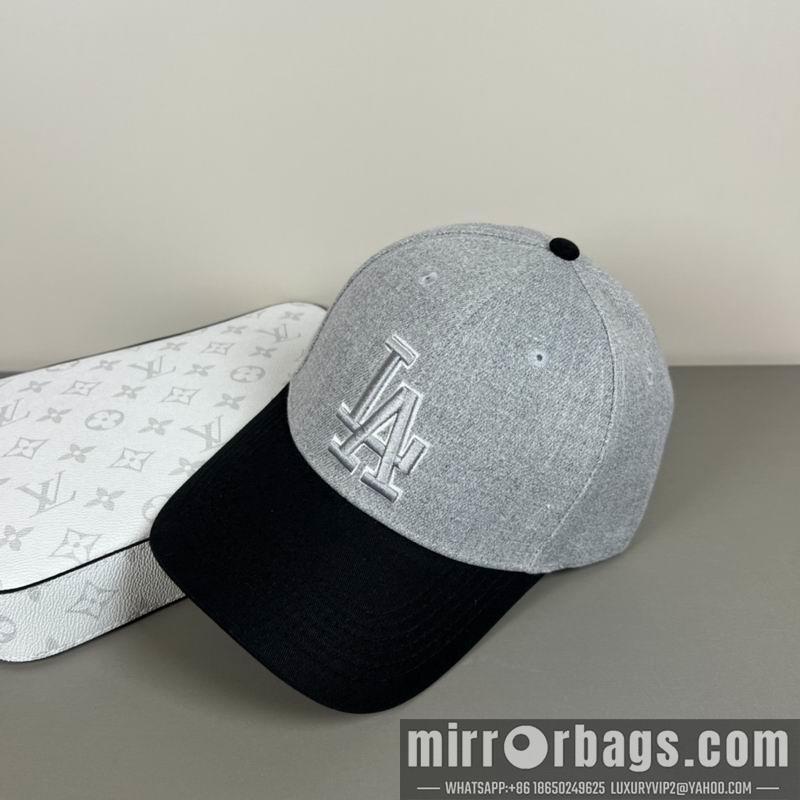 Replica MLB NY cap dx39