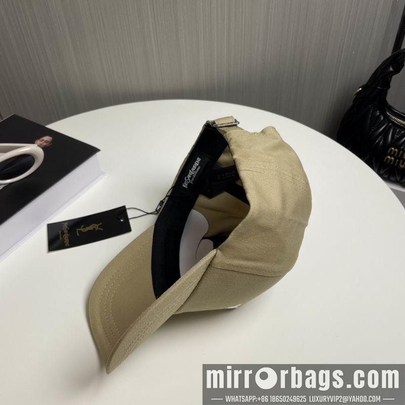Replica YSL cap dx12