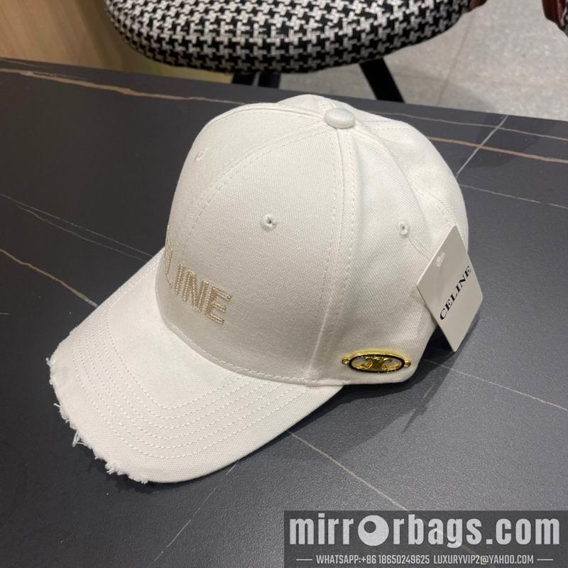 Replica Celine cap 050701
