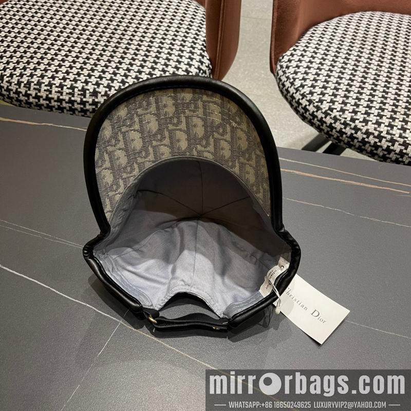 Replica Dior Hat 092701