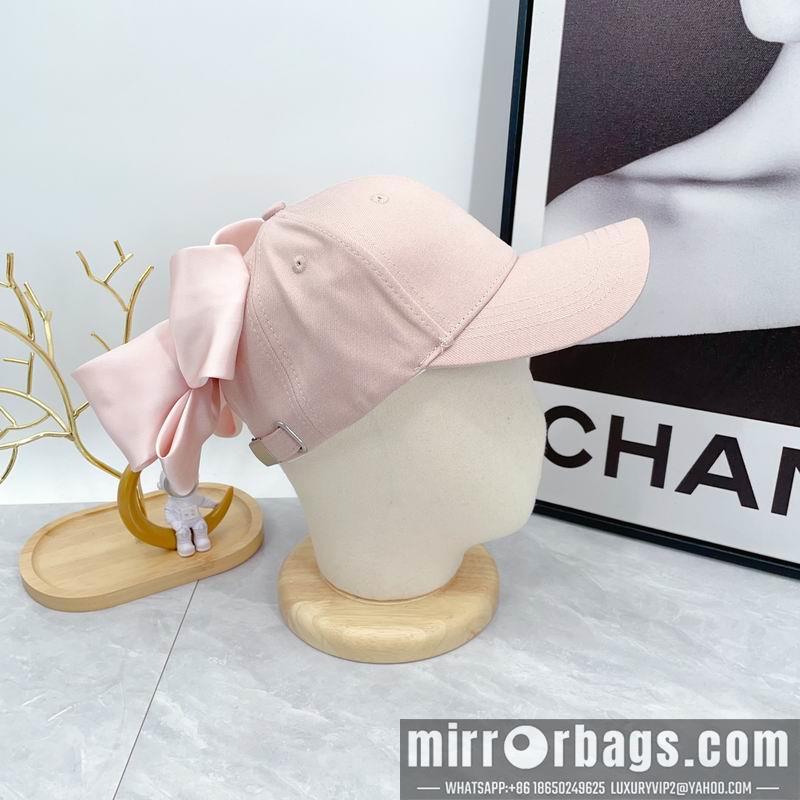 Replica Miumiu cap dx08