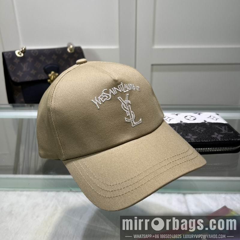 Replica YSL cap dx15