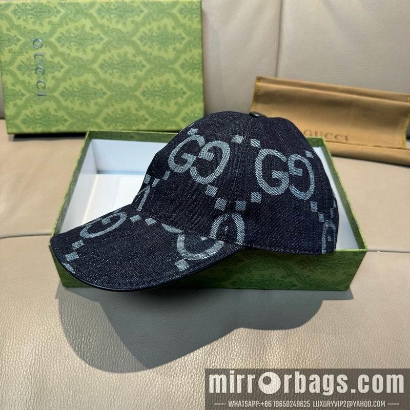 Replica Gucci cap dx159