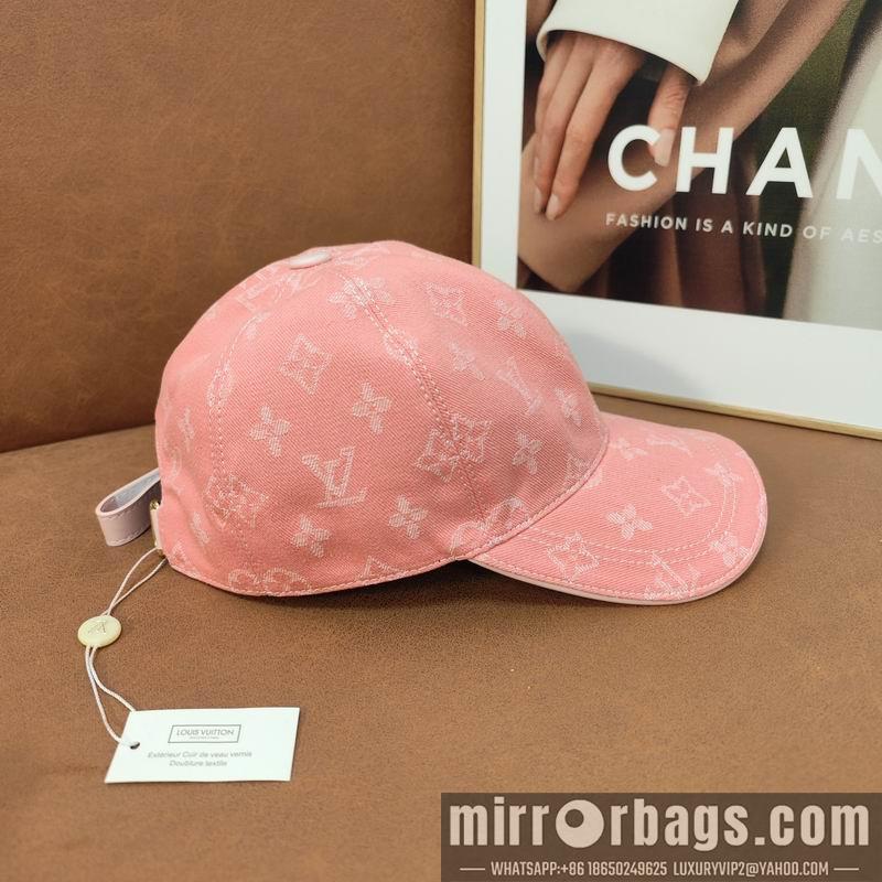 Replica LV Hat dx80
