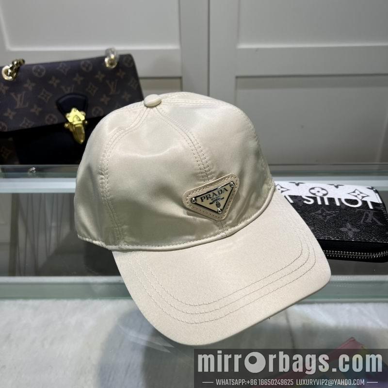 Replica Prada Hat dx10