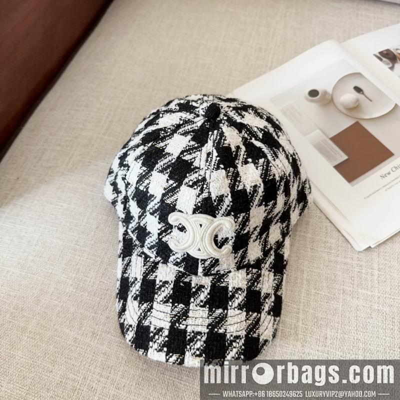 Replica Celine Hat dx70