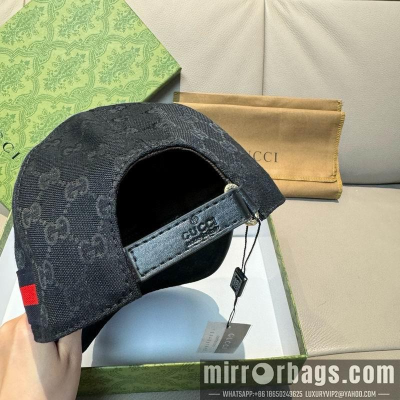Replica Gucci cap dx31
