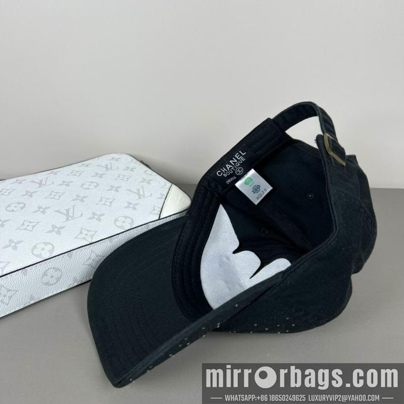 Replica Chanel Hat dx27