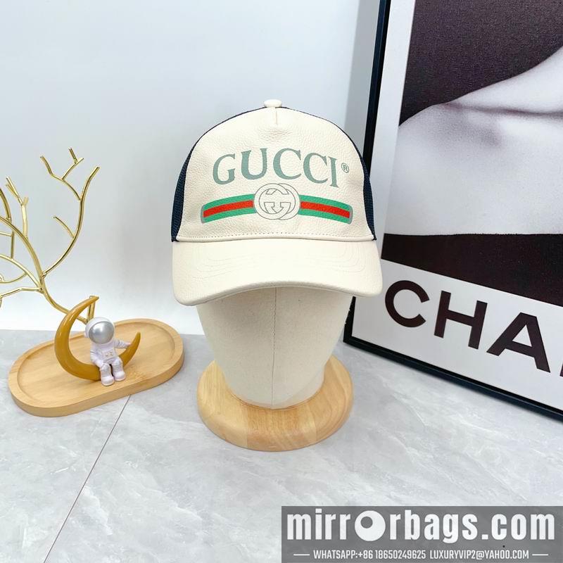 Replica Gucci Cap dx39