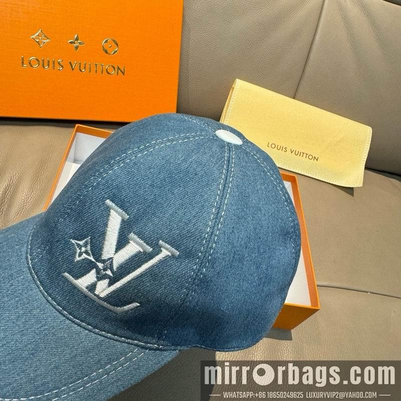 Replica LV Hat dx163