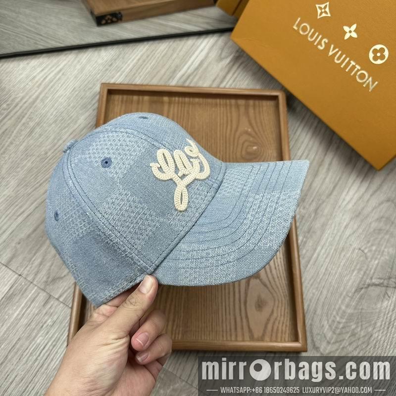 Replica LV Hat dx103