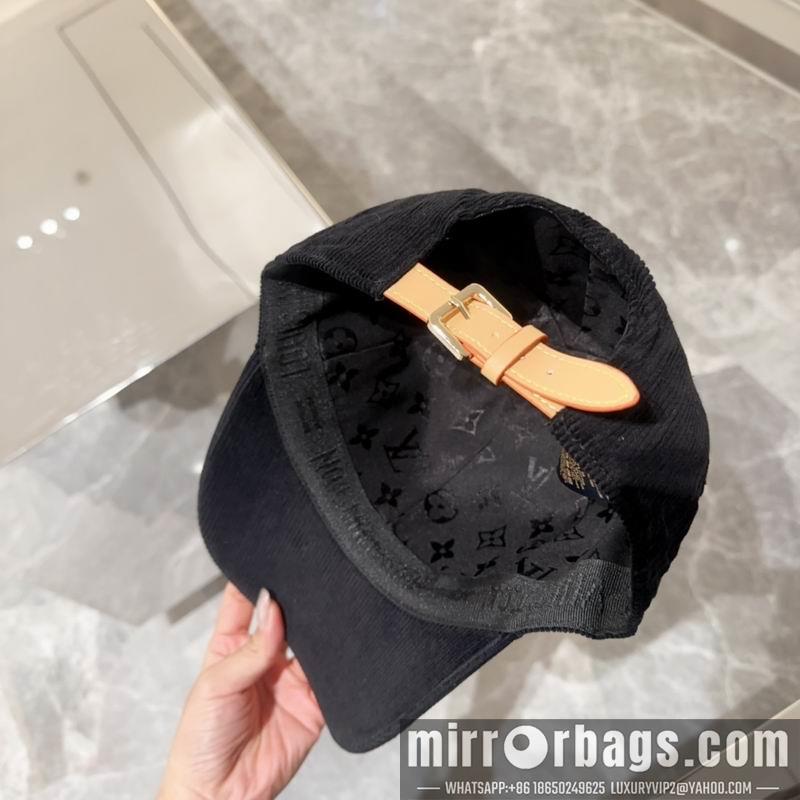 Replica LV cap 082603