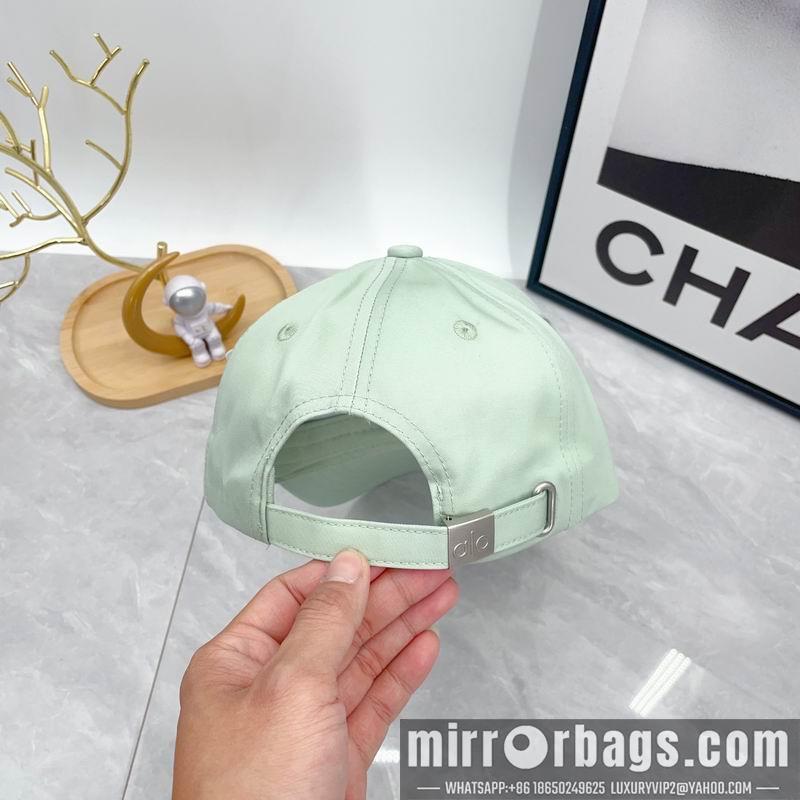 Replica Alo cap dx10