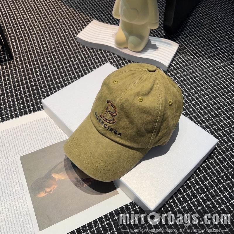 Replica Balenciaga Hat dx08