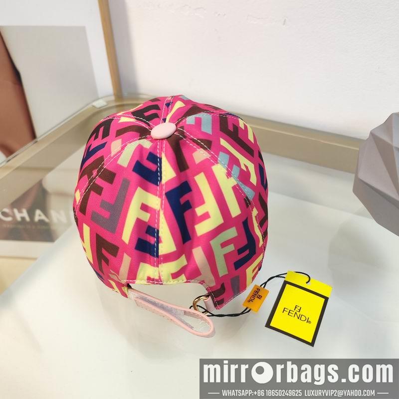 Replica Fendi cap dx74