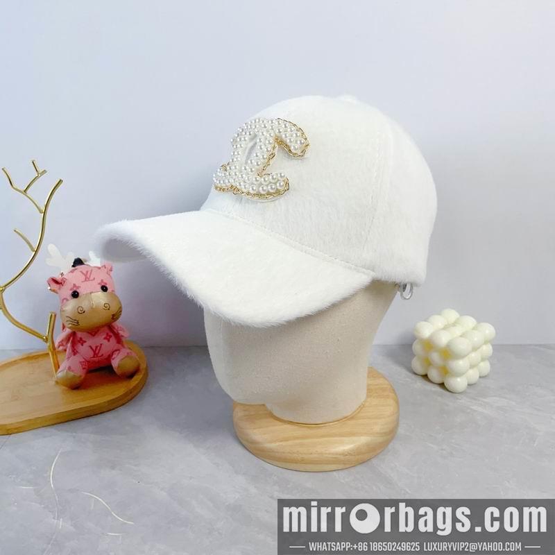 Replica Chanel cap dx44