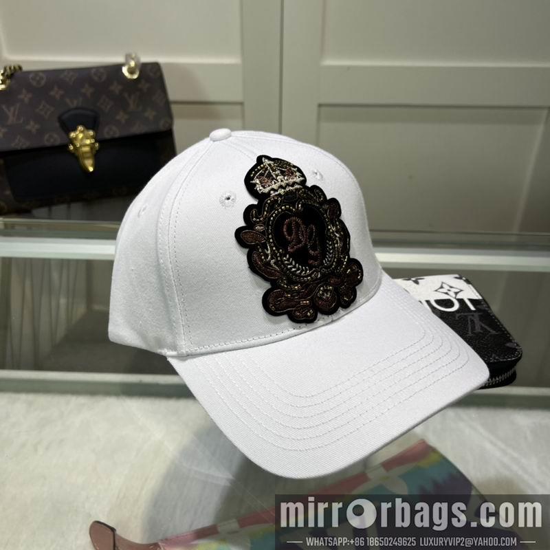 Replica DG Hat dx03