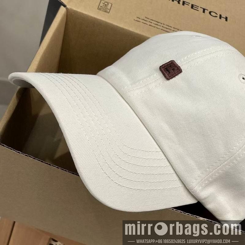 Replica Acne cap dx08