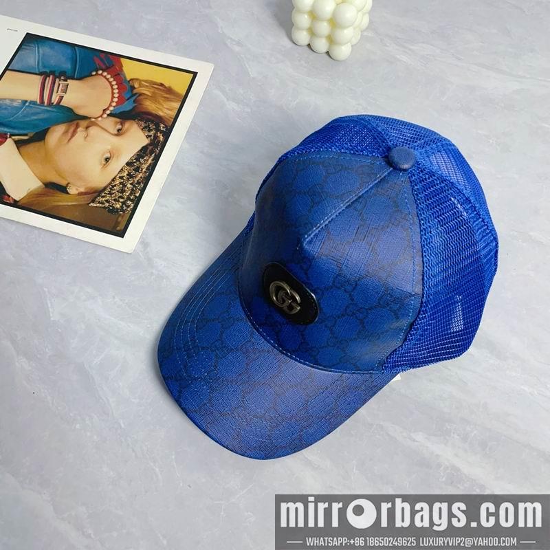 Replica Gucci cap dx31