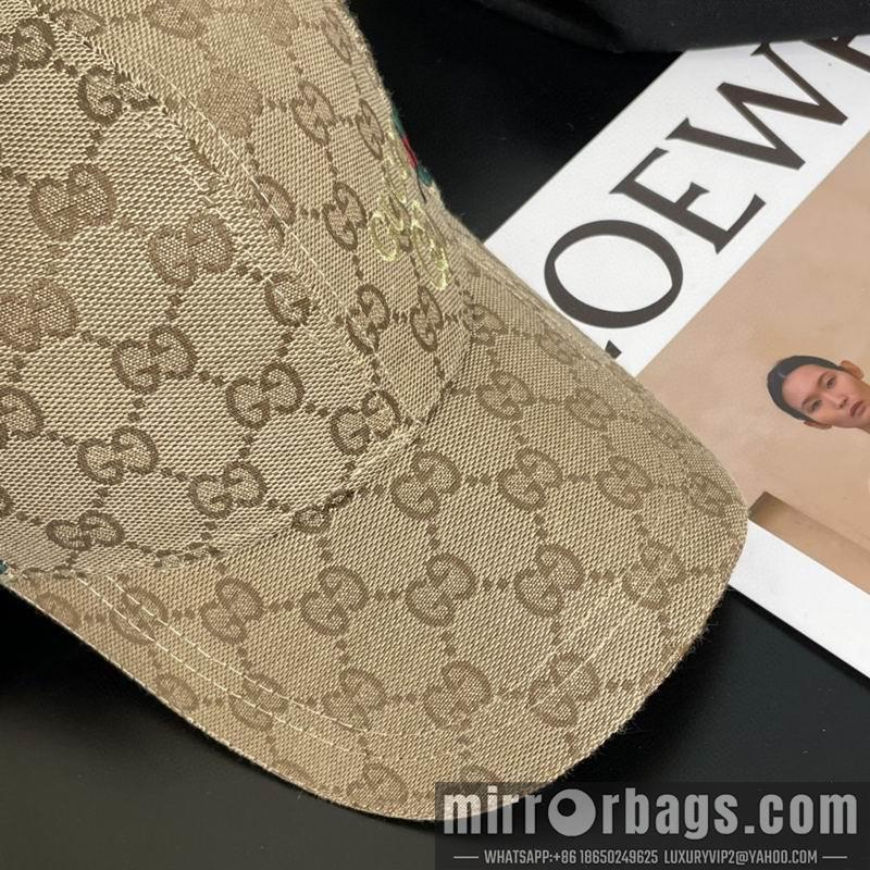 Replica Gucci Hat dx39