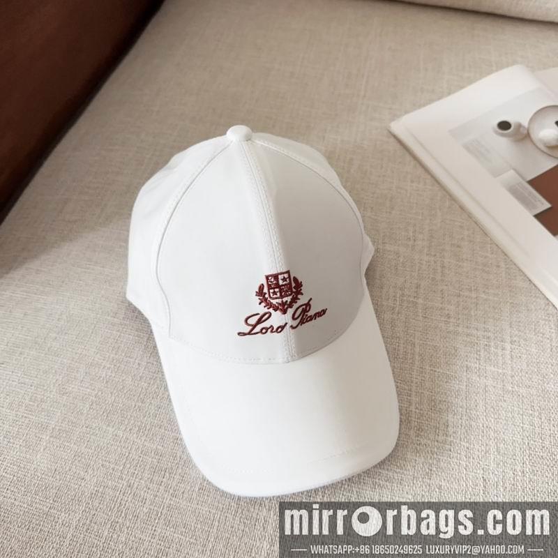 Replica Loro Piana Hat dx12