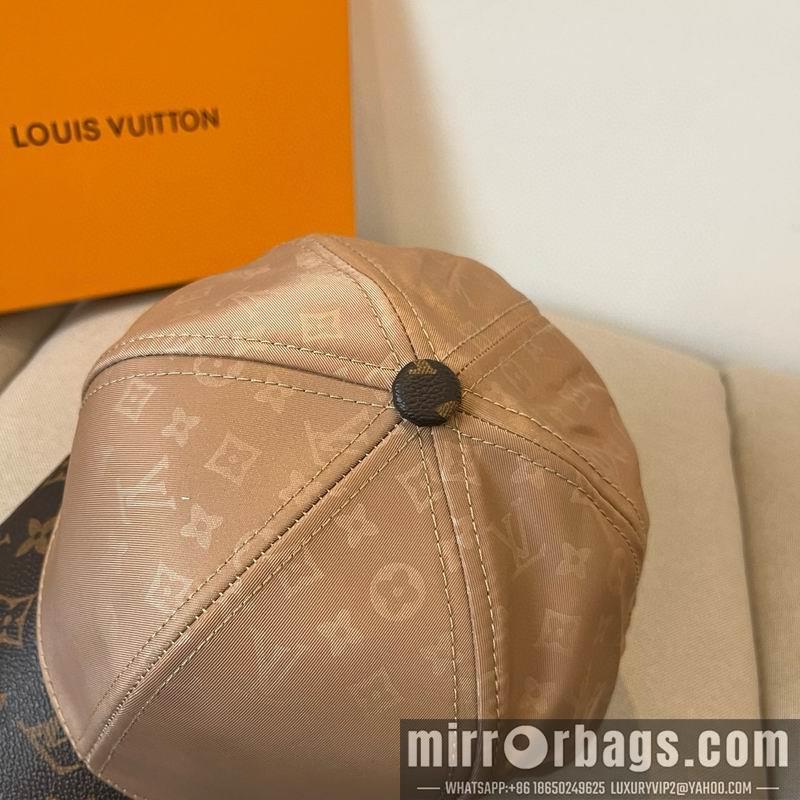 Replica LV Hat dx34
