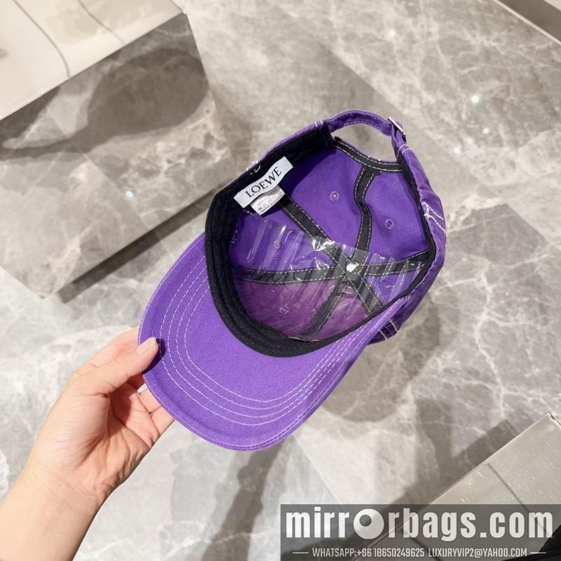 Replica Loewe cap 042601