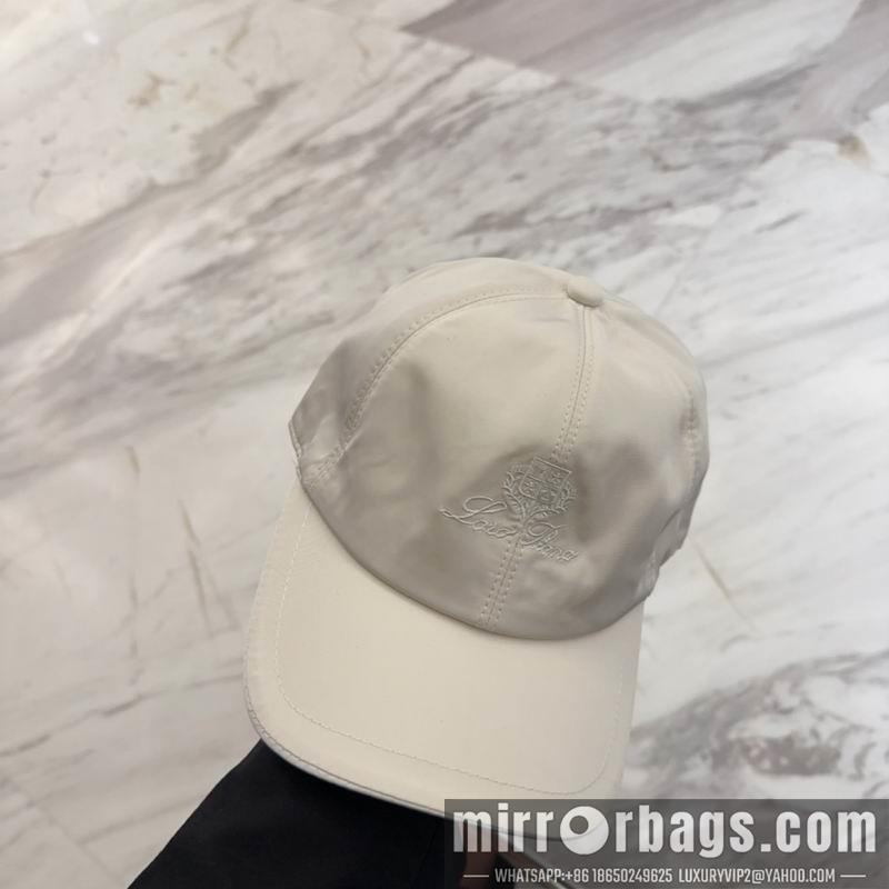 Replica Loro Piana cap dx27