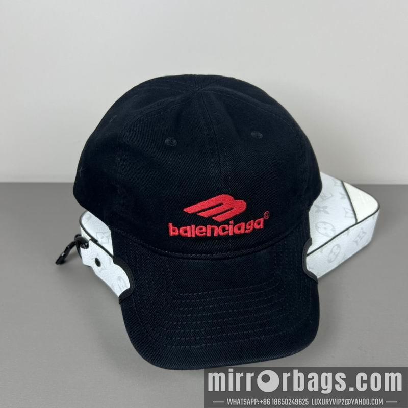 Replica Balenciaga Hat dx28