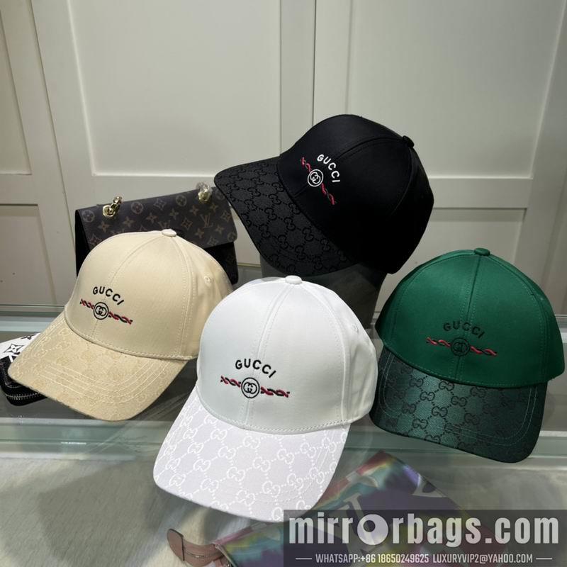 Replica Gucci cap hm100