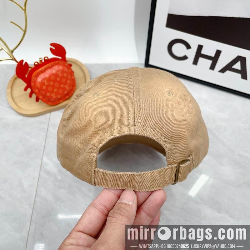 Replica Dior cap dx01