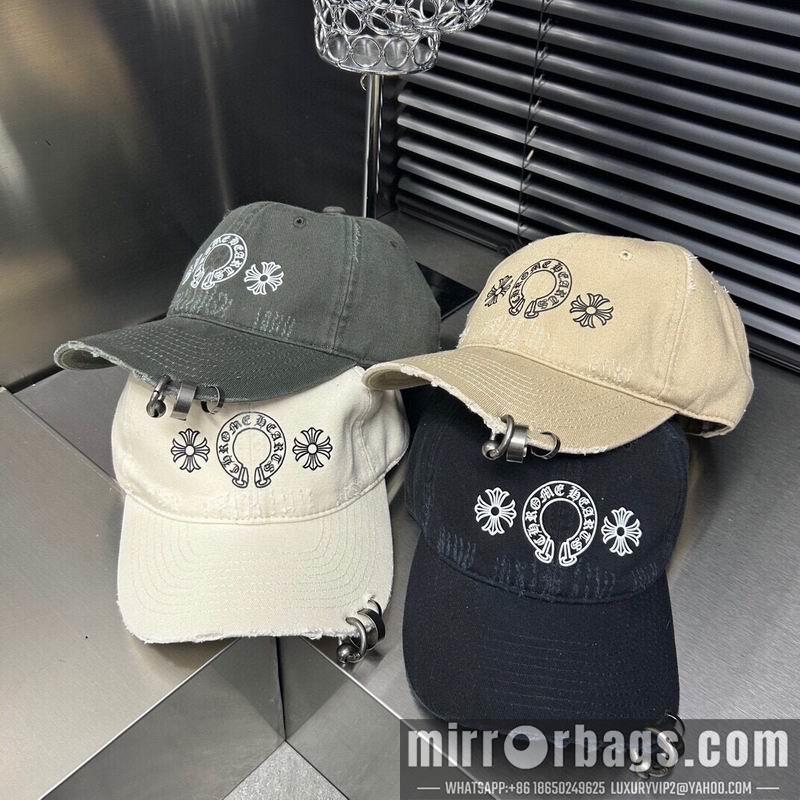 Replica Chrome Hearts Hat dx11