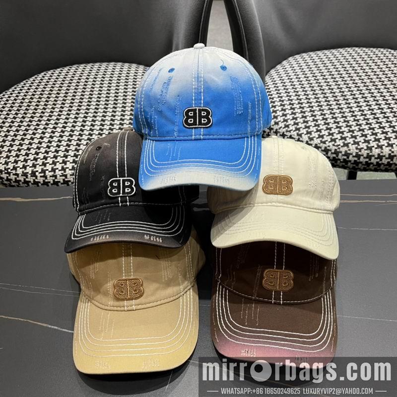 Replica Balenciaga cap 081007