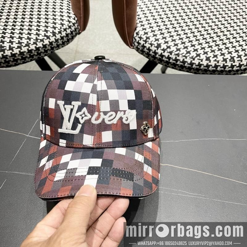 Replica LV Hat 040205