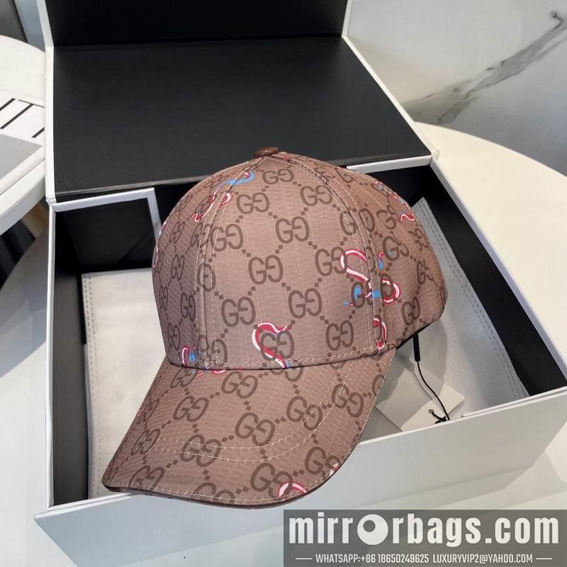 Replica Gucci Cap dx45