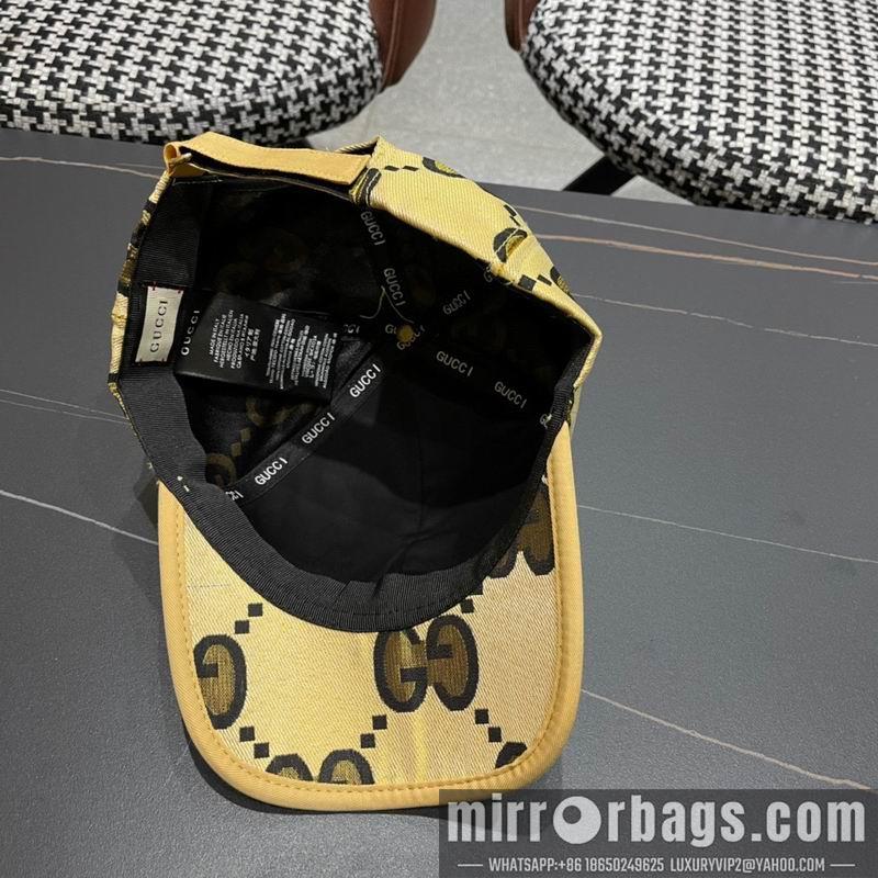 Replica Gucci Hat 072803