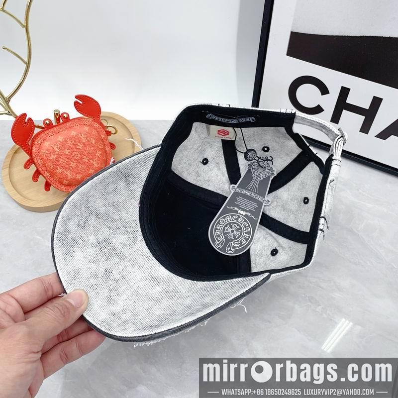Replica Chrome Hearts cap dx50