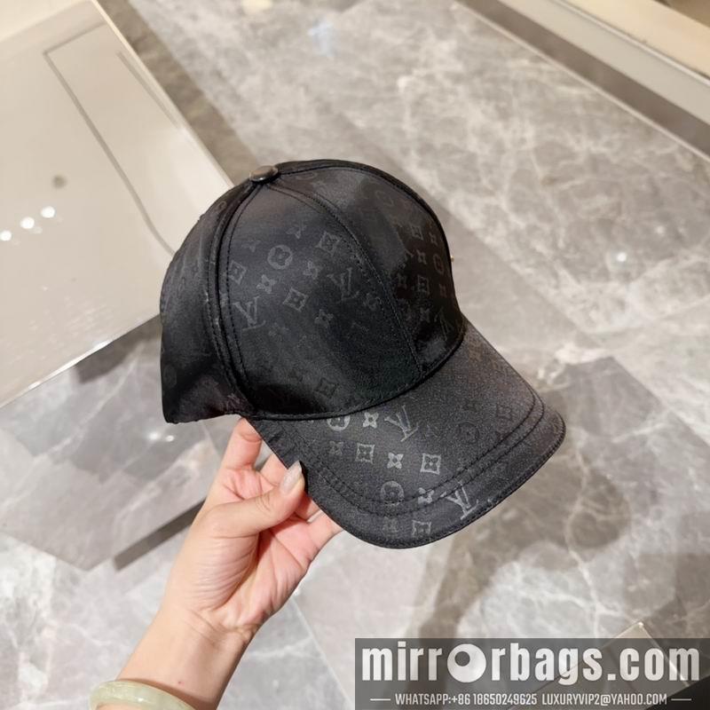 Replica LV cap 081801