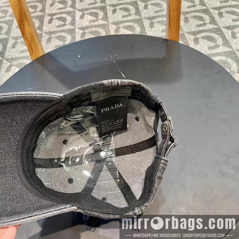 Replica Prada cap 041401