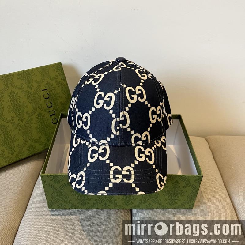 Replica Gucci cap hm02