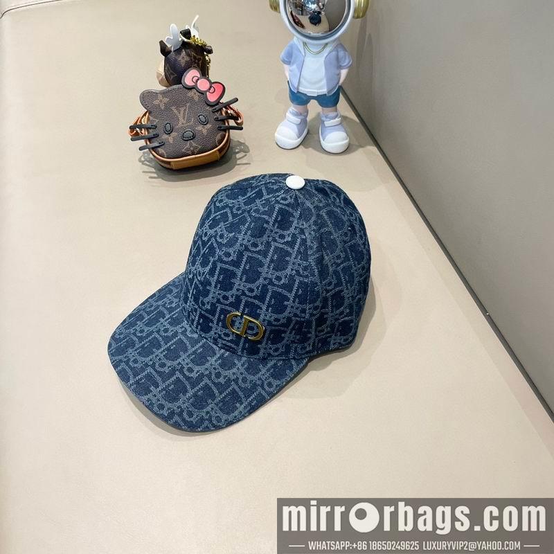 Replica Dior cap 081002