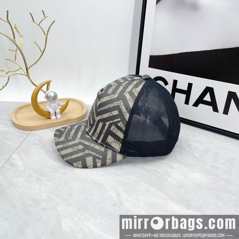Replica Gucci Cap dx38