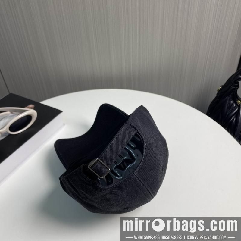 Replica Balenciaga cap 091402