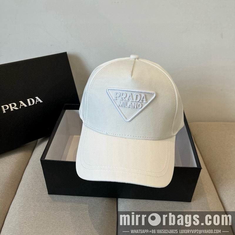 Replica Prada cap dx26