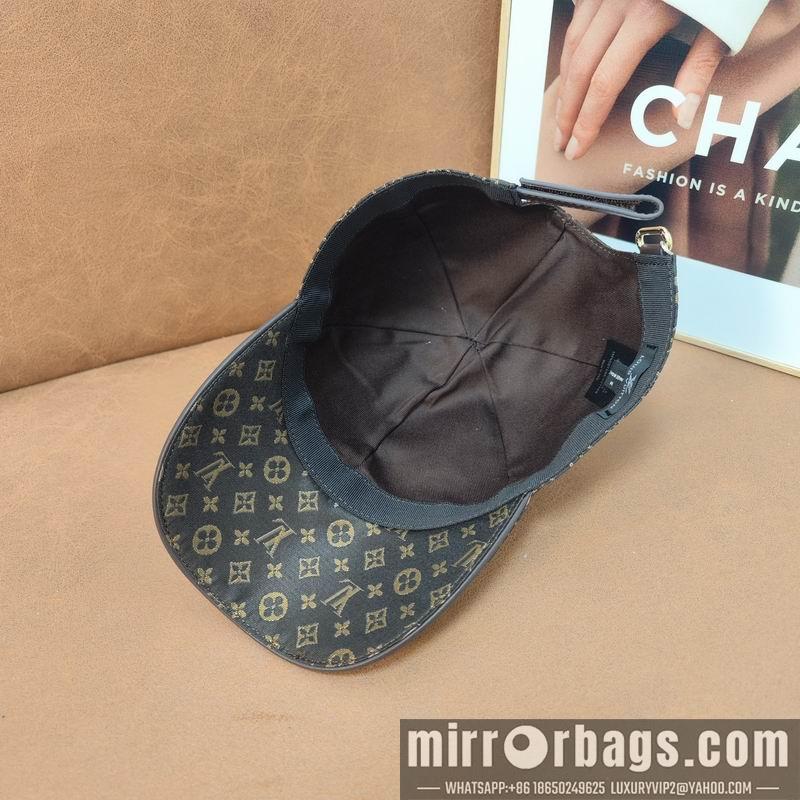 Replica LV Hat dx90