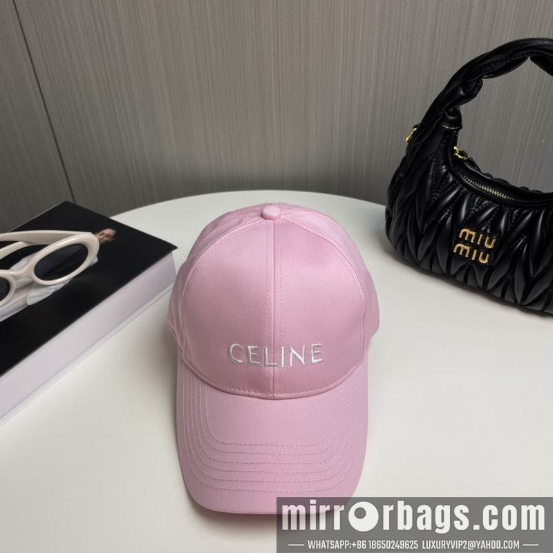 Replica Celine cap 081002