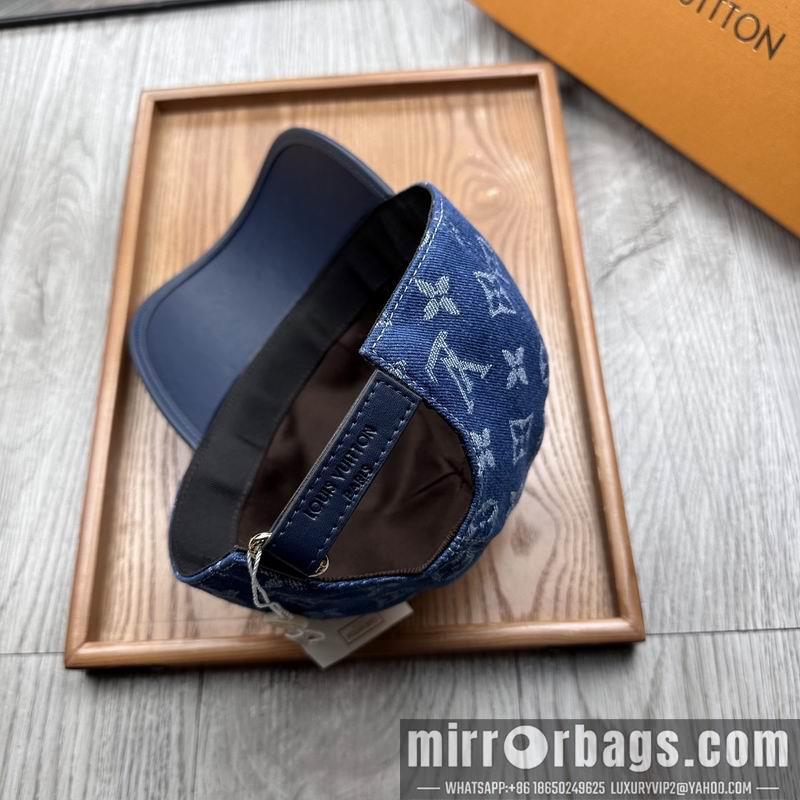 Replica LV Hat dx148