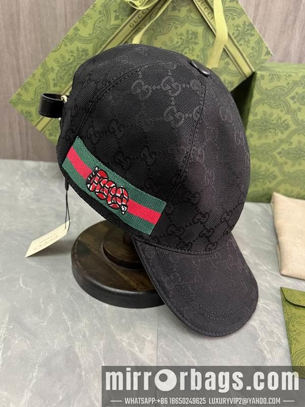 Replica Gucci Hat dx106
